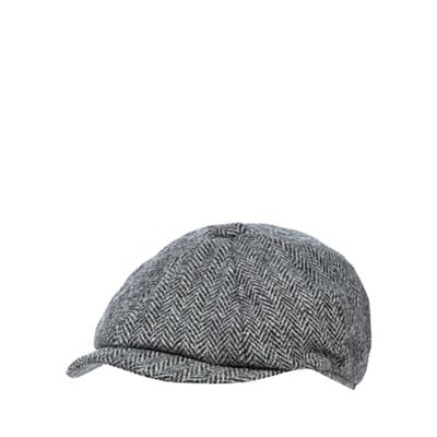 Harris tweed cheap cap debenhams