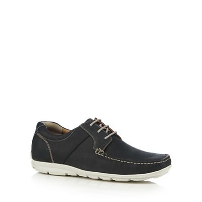 Henley cheap comfort shoes