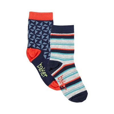 ted baker boys socks