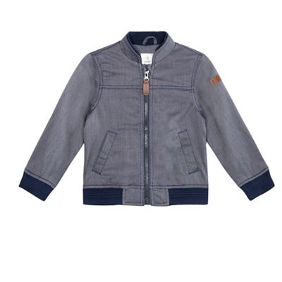 jasper conran harrington jacket