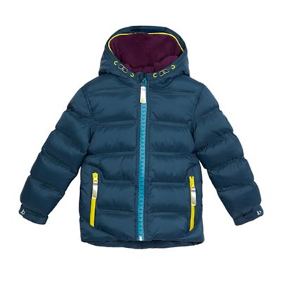 Debenhams boys discount ted baker coat