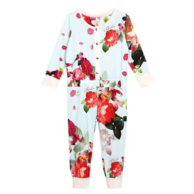 ted baker kids onesie