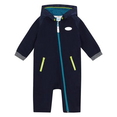 ted baker snowsuit boy