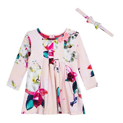 Ted baker discount baby girl outfits