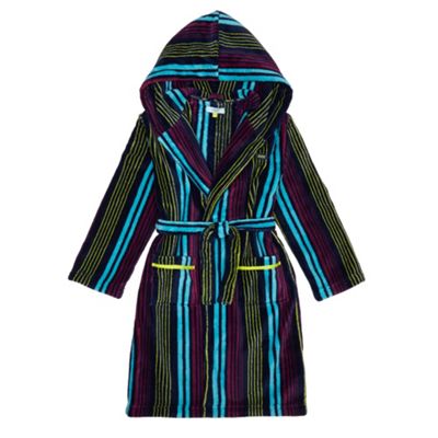 ted baker boys dressing gown