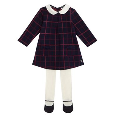 jasper conran baby girl dress