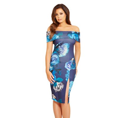 Jessica wright wrap dress clearance