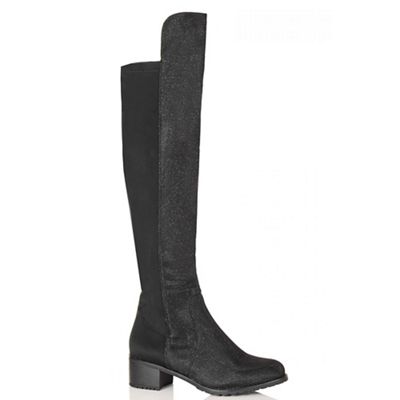 Debenhams quiz clearance boots