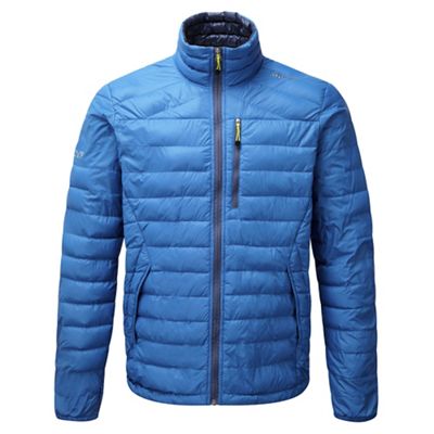 hunter padded jacket