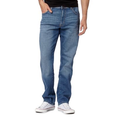 wrangler texas stretch jeans debenhams