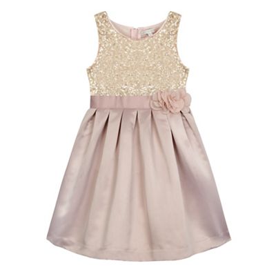 John rocha hot sale childrens dresses