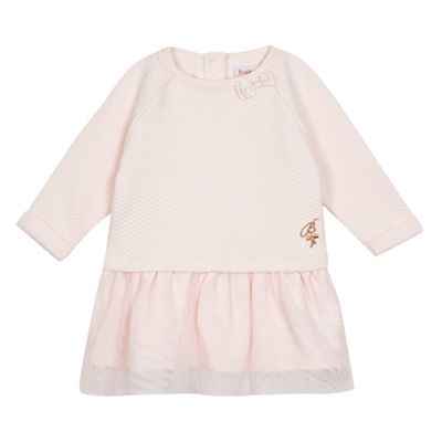 Debenhams ted baker baby on sale dress