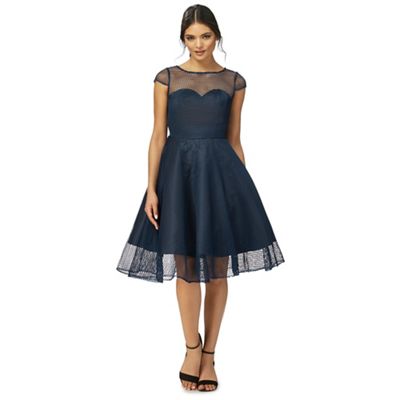 chi chi dresses debenhams