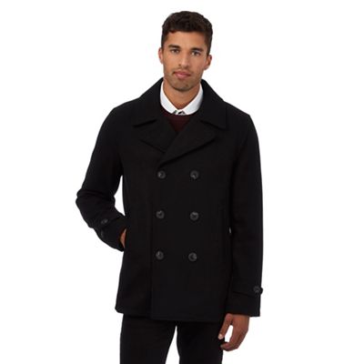 Red herring hot sale coat mens