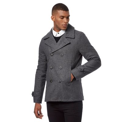 red herring grey coat