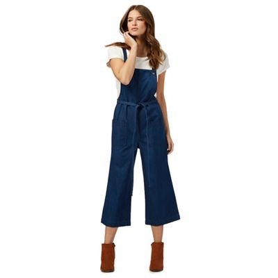 red herring dungarees