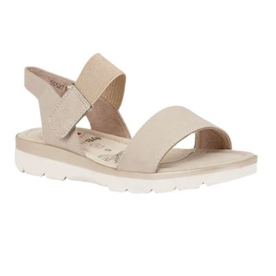 Lotus relife sale ladies sandals