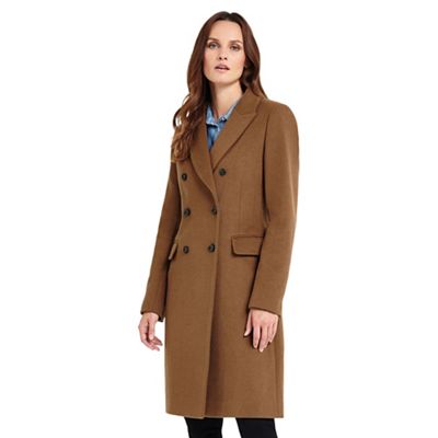 Amelia hot sale crombie coat