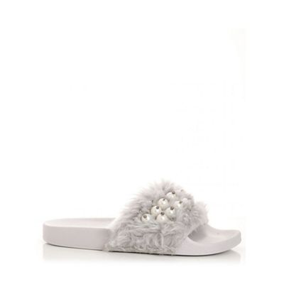carvela bang sliders