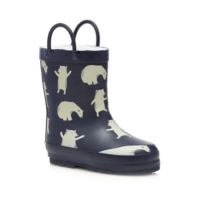 bluezoo wellies