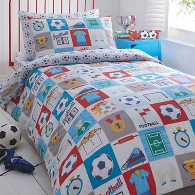 bluezoo bedding