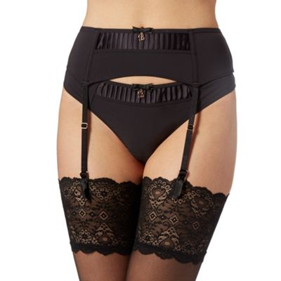 ted baker suspender belt