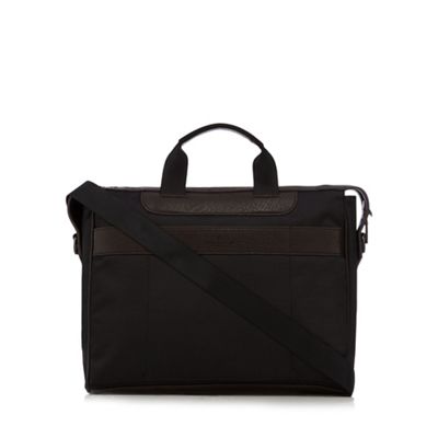 Jeff banks 2025 laptop bag