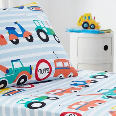 Bluezoo bedding best sale