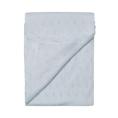 Jasper conran cheap baby blanket