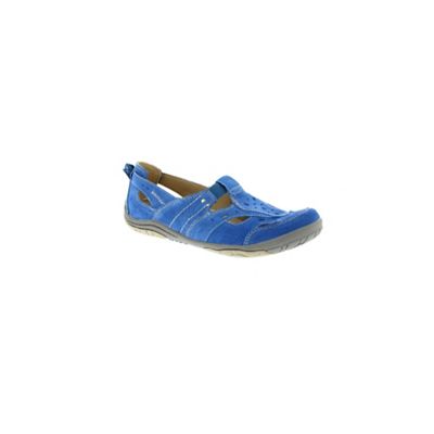 Earth Spirit Blue Earth Spirit Blue Long Beach 2 Women s Casual