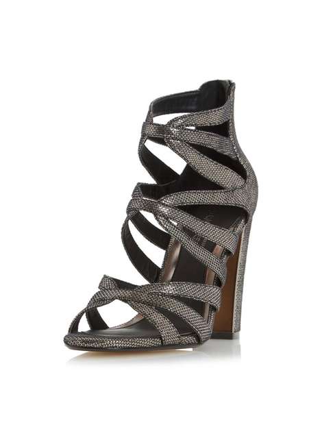 Head over Heels by Dune Pre-owned & secondhand Women's Shoes | ZALANDO