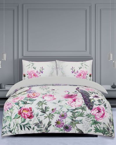 dunnes single duvet