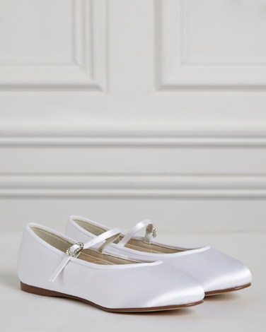 dunnes stores communion shoes