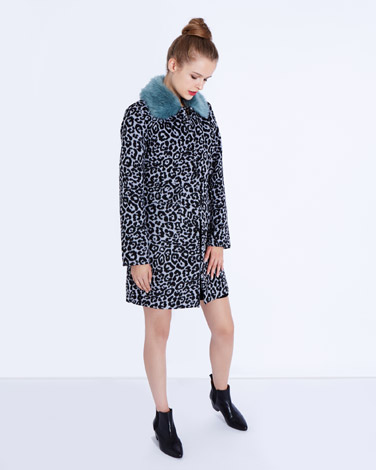 savida coats dunnes stores