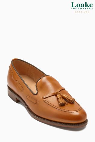 loake lincoln loafers
