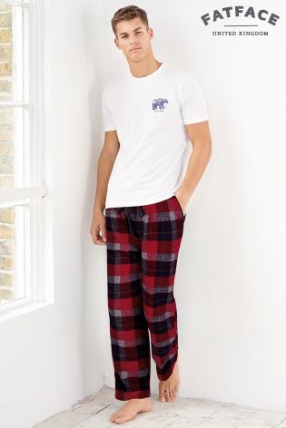 loungewear fatface