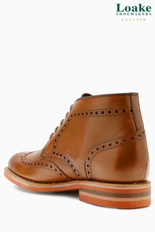 loake reading boots