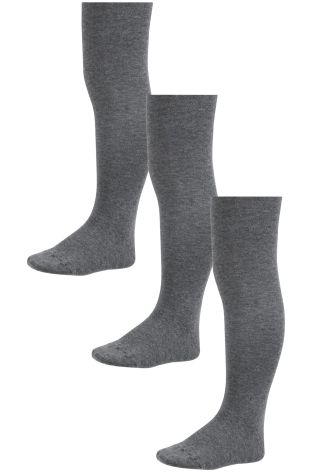 Grey hotsell school tights