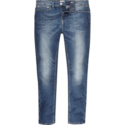 Sid skinny stretch sales jeans