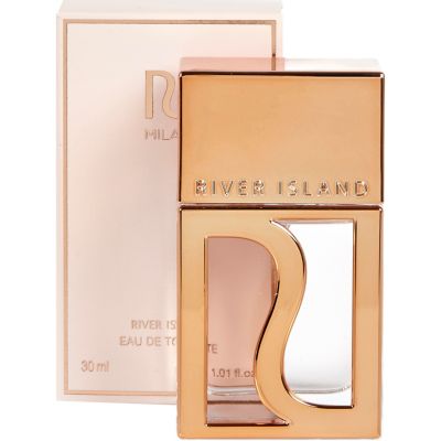 River island perfume cheap milan