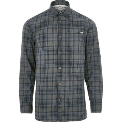 jack and jones vintage shirts