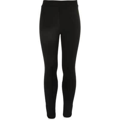 Leggings With Piping