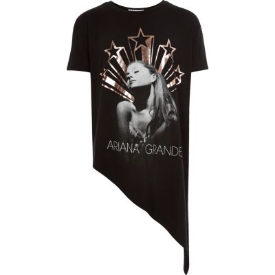 ariana grande t shirt river island